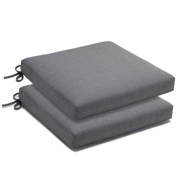 Wayfair best sale chair cushion